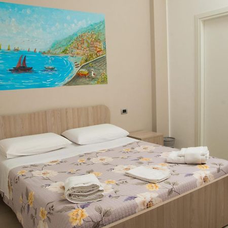 Bed and Breakfast La Bella Salernitana Салерно Экстерьер фото